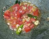 Sup Tomat Ikan Gurame (MPASI 1 Tahun +) langkah memasak 3 foto