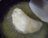 صورة لخطوة 8 من وصفة سوفلي مقلي ، نتمنى جربوه أو ينتكل سخون و الله غير هااااايل 😋😋
