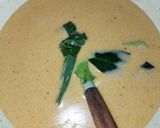 Foto langkah ke 2 dari resep Gulai Campursari (Lompong, Telur, Kacang Panjang & Daun Kacang).
