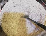 Cookpad birthday cake recipe step 2 photo