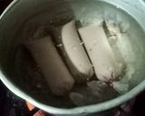 Foto langkah ke 4 dari resep Sosis kw homemade simpel.