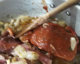 Foto del paso 3 de la receta: Carnecita a la cacerola. Grace