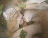 Foto langkah ke 1 dari resep Nasi Ayam Hainan.