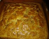 A picture of step 11 of Maple Walnut Strudel Coffee Cake.