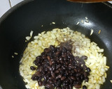Foto del paso 5 de la receta: Tacos de picada y frijoles