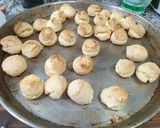 Foto del paso 4 de la receta: Chipa de Almidón