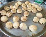 Foto del paso 4 de la receta: Chipa de Almidón