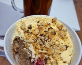 Foto del paso 8 de la receta: Cheesecake al microondas