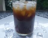 Cara Membuat Ice Americano Honey 3