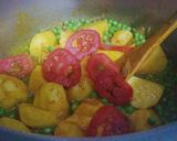 A picture of step 1 of Tahiri #cookpadApp.
