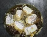 Foto langkah ke 6 dari resep 58. Tahu Bakso Jamur Pedas Jeletot.