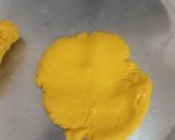 A picture of step 5 of Mango Modak.