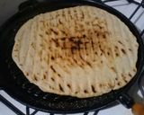 Foto del paso 3 de la receta: Tortilla santiagueña en la plancha
