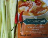 Hình bước làm 2 của món Tomyum