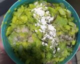 Foto langkah ke 5 dari resep Guacamole / Saus Alpukat ala Mexico.