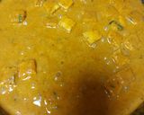 પનીર શાક (Paneer Shak Recipe in Gujarati) રેસીપી સ્ટેપ5ફોટો