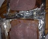 Foto del paso 2 de la receta: Matambrito de cerdo con provolone