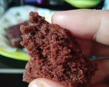Foto langkah ke 7 dari resep Brownies Chocolatos.