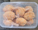 Foto langkah ke 8 dari resep Kaki naga.
