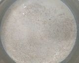 Foto del paso 1 de la receta: Galletitas de avena,quinoa y chía