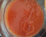 Foto langkah ke 1 dari resep Selai Pepaya Nanas (Pinneaple Papaya Jam).