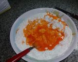 Foto del paso 1 de la receta Esferas del dragón en masa de pizza