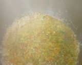 Foto del paso 1 de la receta Fumet de peix "caldo de pescado"