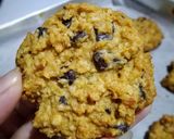 Foto langkah ke 7 dari resep Choco Oatmeal Cookies.
