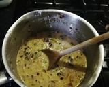 A picture of step 10 of Cajun Mac and cheese.