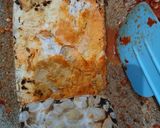 Foto langkah ke 4 dari resep Combro mix tempe.