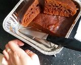 Foto langkah ke 7 dari resep Bolu karamel kukus anti gagal.