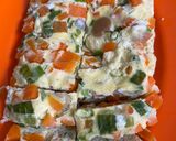 Foto langkah ke 5 dari resep Olahan telur.