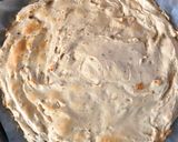 Proteines pizza recept fázis 1 fotója