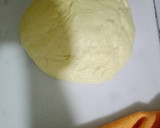 Foto del paso 1 de la receta: Pan de jamón (venezolano)