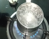 கிவி சாக்கோ பார் (kiwi choco bar recipe in tamil) ரெசிபி ஸ்டேப் 2 புகைப்படம்