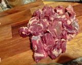 Foto del paso 2 de la receta: Cima (carne vacuna económica) en 2 versiones y 1 crítica 🤔