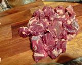 Foto del paso 2 de la receta: Cima (carne vacuna económica) en 2 versiones y 1 crítica 🤔
