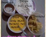 Foto langkah ke 4 dari resep Donat Kentang Renyah.