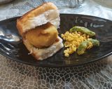 ઠેચો(thecho recipe in gujarati) રેસીપી સ્ટેપ4ફોટો