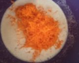 Foto del paso 4 de la receta Carrot Cake (Pastel de zanahoria)