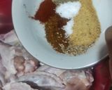 Foto langkah ke 4 dari resep Ayam Cili Padi Khas Malaysia.