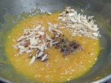 ગાજર નો હલવો (Gajar Halwa Recipe In Gujarati)