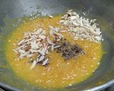 ગાજર નો હલવો (Gajar Halwa Recipe In Gujarati) રેસીપી સ્ટેપ2ફોટો