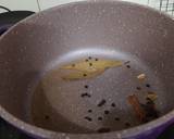 Healthy Pulao recipe step 2 photo
