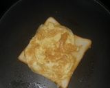 Foto langkah ke 2 dari resep Roti Telur Keju.