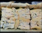 Foto del passaggio 5 della ricetta Timballo di Riso Piccante in Crosta Gluten Free