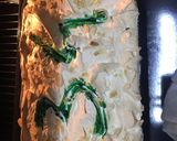 Hamis fahéjas máglyarakás recept fázis 2 fotója