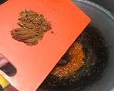 Keredok basreng langkah memasak 2 foto