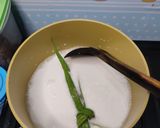 Foto langkah ke 1 dari resep Mango Sticky Rice.