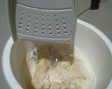 Foto langkah ke 2 dari resep Dounat kentang cookpad.